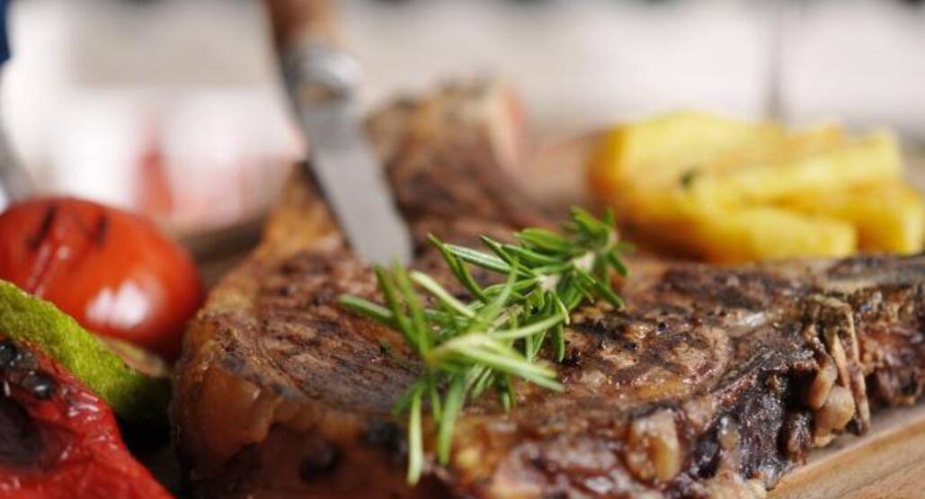 Tango Argentina Bodrum Merkez Bodrum Zomato